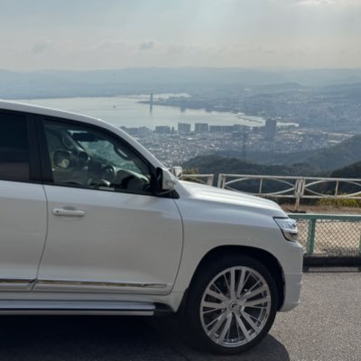 efini1121's profile picture. 洗車、ランクル200、キャロル、ライズ、ルーミー、ザイモール、ラボコスメティカ