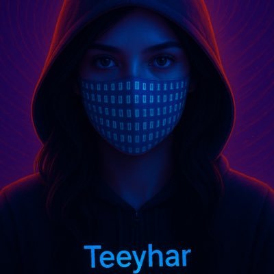 Teeyhar_X's profile picture. Community Manager/seasoned web3 Moderator/ Social Media Manager. My dm open for collab