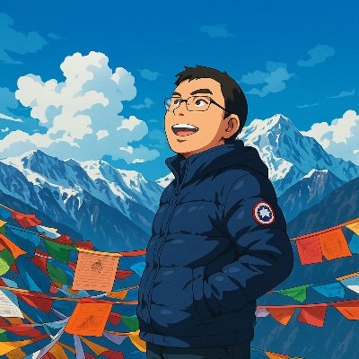 geekingraphic's profile picture. 果粉，爱摄妹纸，喜欢暴力美学，东大自控系非杰出校友，自控能力极差。