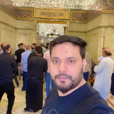 zaibig's profile picture. 