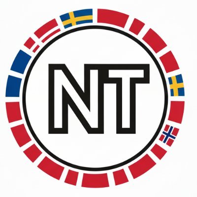 nordicstoday's profile picture. Your daily source for unbiased news and analysis from across the Nordic region.