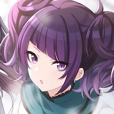 andounomirai's profile picture. 💕 @menheracon 🐇