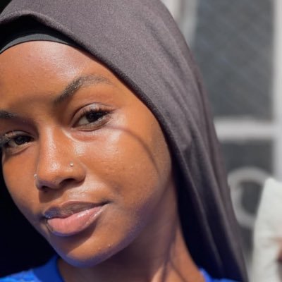 Nafisat_chelsea's profile picture. Full hand Chelsea fan, Yoruba, Muslim, Nigerian last Born baby. Dm me for only business Eg. advert and Promo