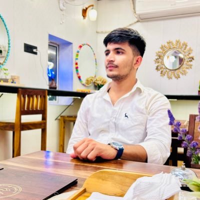 jagdish1720's profile picture. Nursing Officer                                                  GOVT OF INDIA 🇮🇳