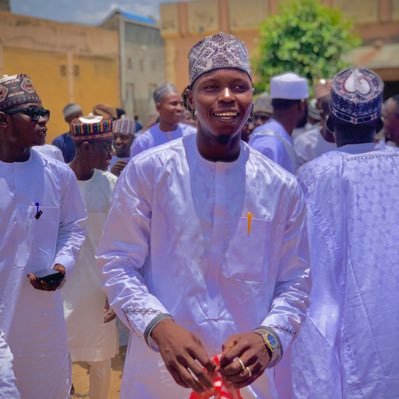 aminu04171's profile picture. 