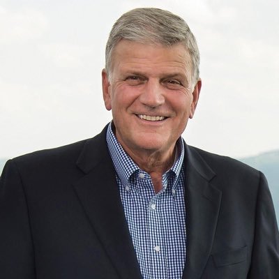 FranklinG75961's profile picture. the President of Samaritan's Purse and the Billy Graham Evangelistic Association.
Opinions stated are my own.