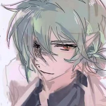 neige3196's profile picture. 只会用翻译器的文盲｜💣🛡️🔁❌