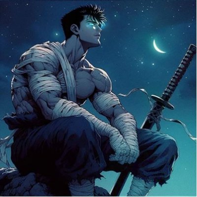 BerzerkHL's profile picture. Hyperliquid maxi building @SpaceElfHL.