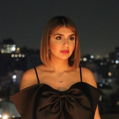 iamcalledfatima's profile picture. 