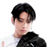 kooadmirerr's profile picture. heart full of jungkook