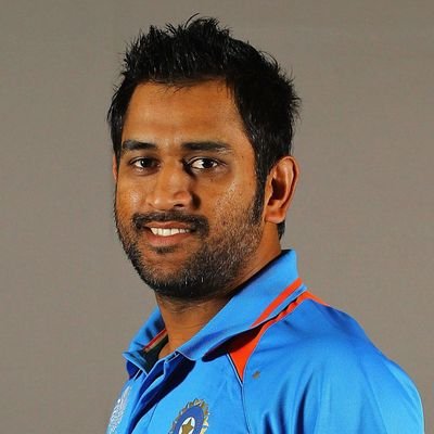 satyam_1249's profile picture. I am a Die-Hard fan of | MS DHONI | | HIT-MAN | Chennai Super Kings |

Business - satyamtiwari0065@gmail.com