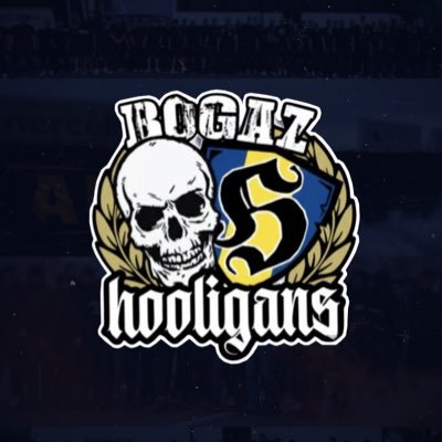 BogazHooligans's profile picture. BÜTÜN ANARŞİST DUYGULARIMIZ FENERBAHÇE DÜŞMANI OLANLARA KARŞIDIR. #FBH