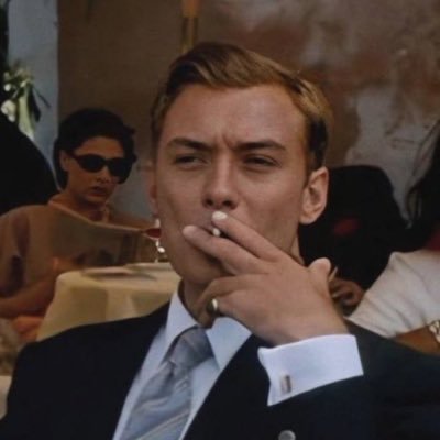 sorianmaran's profile picture. Trying to process the world. investing + science. please and thank you.