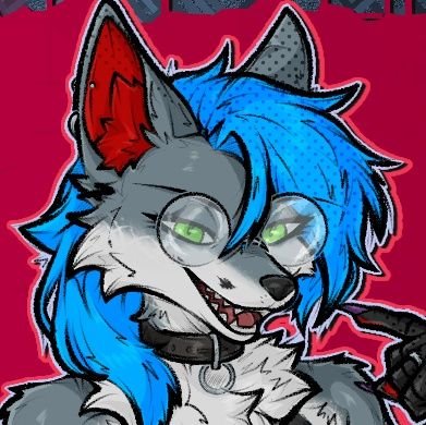 LokirkAD's profile picture. kinky 🔞 ! ~ Mommy Vixen / Obese Reindeer ~ yiffsexual ~ 21+ y.o ~ @furrypasta 💖🦌 ~
proud furrysexual ~ ace 🖤🤍💜 ~ ΘΔ