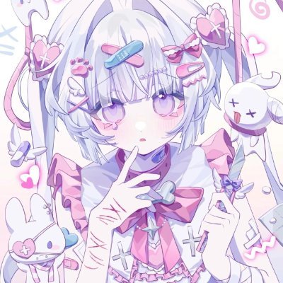 Babemimiovo's profile picture. 想要变可爱/碎碎念/喜欢魔法少女小圆
想超级任性然后停止长大！！