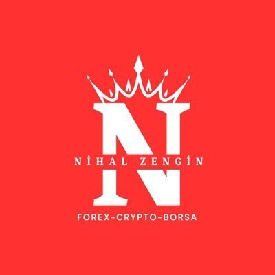 nihalzengikb's profile picture. +1'i takip edin, sürprizler anında size 
#haber #forex #bist #borsa #bist100 #crypto #kripto #altın #usdtry #xauusd #eurusd #btcusd #ethusd #gbpusd #dax #nasdaq