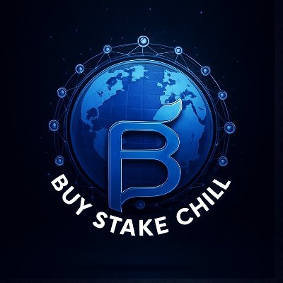 taobittensor2's profile picture. Buy Stke Chill - NFA- DYOR