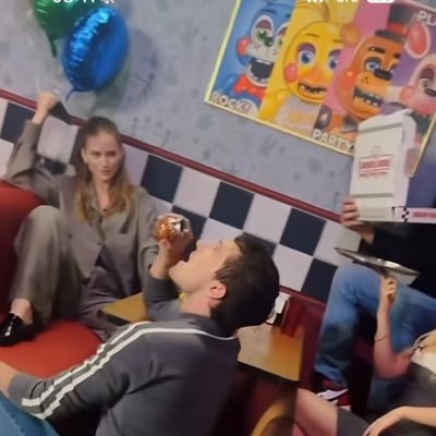 OrlaCrowley15's profile picture. 