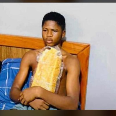 President_811's profile picture. Back up account . Public Relations Officer of NASPA (NSA),Kumasi Metro (2025/2026).