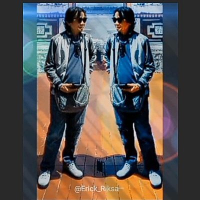 Erick_Riksa's profile picture. ”..........”