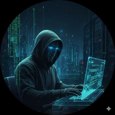 cybersecsy's profile picture. 