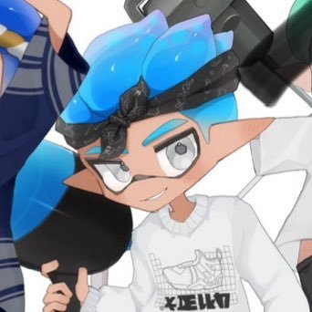 maccha_luna7's profile picture. ノヴァ使いのまっちゃ！です、上手くなれるように頑張って練習しています！よろしくお願いします！✨/ 全ルール245↑ / いつノくんの師匠　/アイコン&ヘッダー→ @boruboruwo