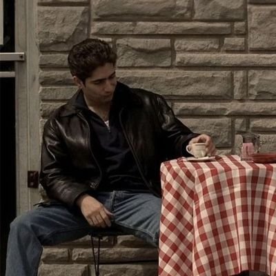 tonysupx's profile picture. IDGAF