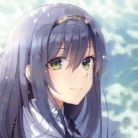 EunShanon10716's profile picture. 