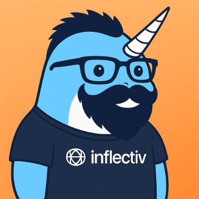 AnichoCode's profile picture. Co-Founder - @inflectivAI
Web3 & AI Technologist