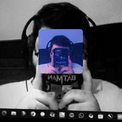 noahincrisis's profile picture. got no clue about anything