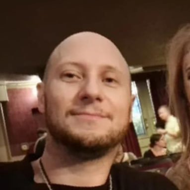 DaveDeive's profile picture. driver truck