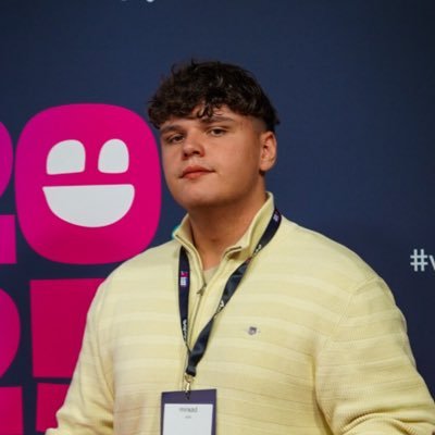 Mxrsad406's profile picture. Owner, talent scout & Creator @Averiour | @Twitch Partner | @xLittlePia @fietefantastic @aruyafn @PatPitt45 |