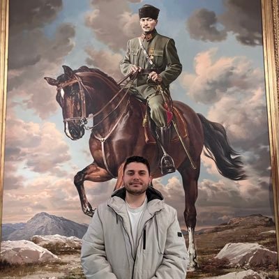 dkercu11's profile picture. 