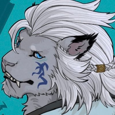 Distances_T_W_'s profile picture. クガネで用心棒やってる和服しか着ない侍ロスガル。創作やSSを垂れ流すよ！ロスガルの居酒屋【#けもの亭】© SQUARE ENIX