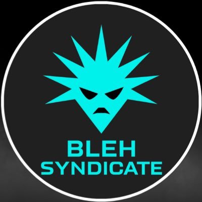 BlehSyndicate's profile picture. 🧱 Structure Is Freedom | Creative House by @TheParisHeart | 🌙 @WeAreNightshft • 🍿 @PoppikoCo | https://t.co/z51sIygC5e
