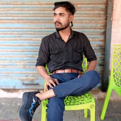 MishraRahul_UP's profile picture. Mishrarahul || Official Twitter account || social media activities ||
tweets on corruption || tweets are personal || supporter - #RSS - #BJP ✌️🇮🇳♥️