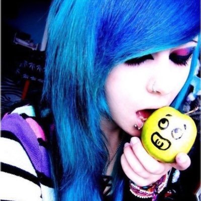 narwhalslush's profile picture. 🧁 @iratherfeelpain | cerealmurder666 - ig