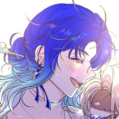 cyanblue27's profile picture. 본계인데커뮤얘기함 / 인장헤더데뉴 / 오페커 메르 렉티오 / 백주커 페이 애트우드 / 유언비어 명신해