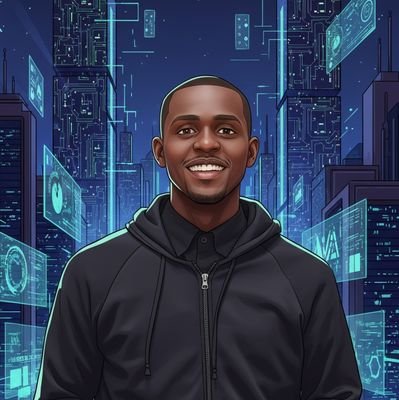 codedtimz's profile picture. Crypto Enthusiast | Future trader | Community manager | Crypto Educator | Marketing expert | Business strategies