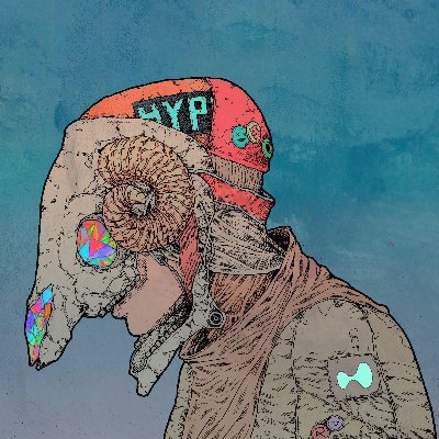 KaciDavey7's profile picture. GM until I go bust, GN if I double up.

Made it out the CEX trenches, found Hyperliquid.