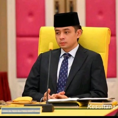 tengkushahibrah's profile picture. people say, that we are blessed to bless others 💗