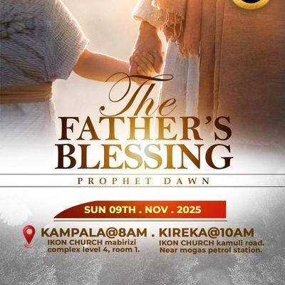 prophetdawn1's profile picture. God's Number 1 Prophet, called to transform men back to the original image in which God created them and align them to their destinies.