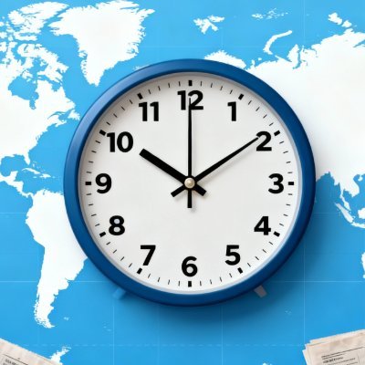 GlobalxMinute's profile picture. ⏱️ Headlines move fast here’s what actually matters.