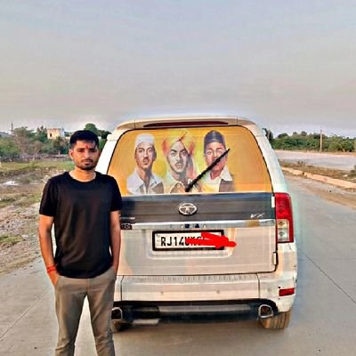 MukeshS46081961's profile picture. ।।अपने कर्मो पर विश्वास है।।
  ।।जय तेजा बाबा की।।
।।जय महाराणा प्रताप।।