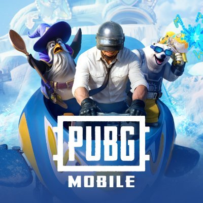 pubgm_france's profile picture. Le Battle Royale original disponible sur mobile !
Rejoignez notre communauté officielle sur Discord 👇