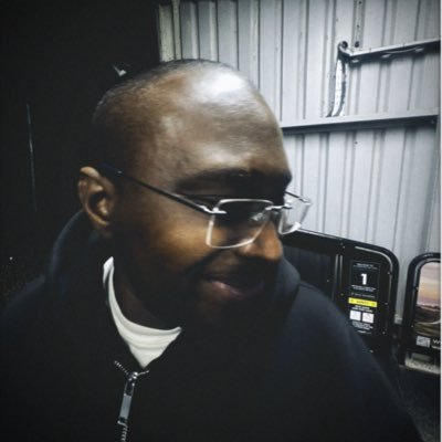 SHMaiyaki's profile picture. walk in your truth