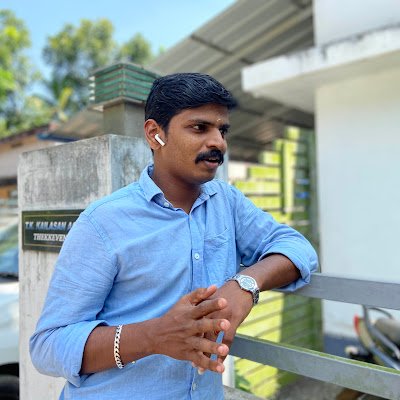 KailasSree22845's profile picture. 