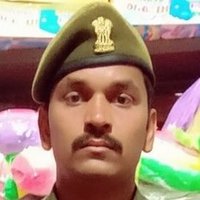 santosh jamre (@armysantosh0) 's Twitter Profile