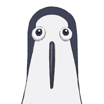 kujima_anime's profile picture. ある日突然、家にやってきたのは、鳥でも人でもない、謎の生き物“クジマ”だった！？

2026年4月TVアニメ放送！
TVアニメ『クジマ歌えば家ほろろ』公式アカウントです。

|原作第1話無料公開中！
https://t.co/Ow9EfsPg5S

|推奨ハッシュタグ：#クジマ歌えば家ほろろ