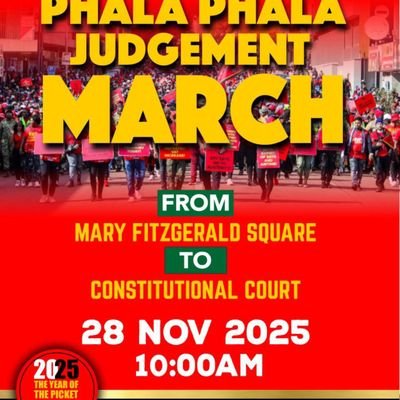 m_phishwane's profile picture. What a man thinks so he is #EFF